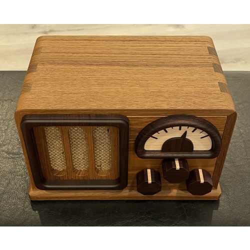 Bad Radio - Akio Kamei